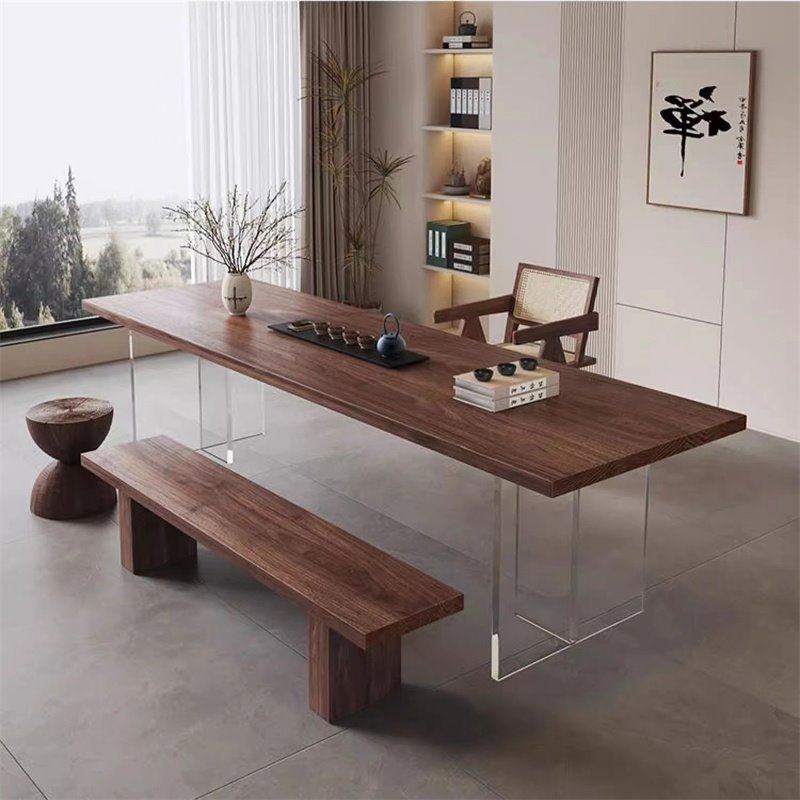 木板定制台面板松木板榆木板吧台板厨房隔板办公桌餐桌实木桌面板,商业/办公家具,线棒货架/工作台,淘宝优惠券,粉丝福利购,淘宝优惠卷