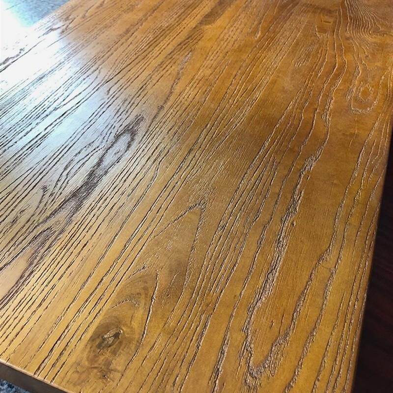 榆木板原木定做大原板吧台板台面板实木桌面松木板搁板置物架木板