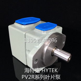 HYTEK海特克葉片泵PV2R2 10低噪音