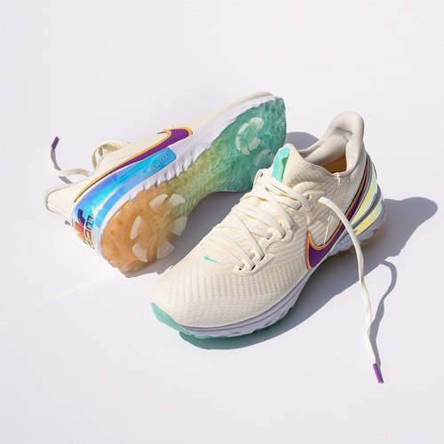 耐克NikeAirZoom高尔夫球鞋