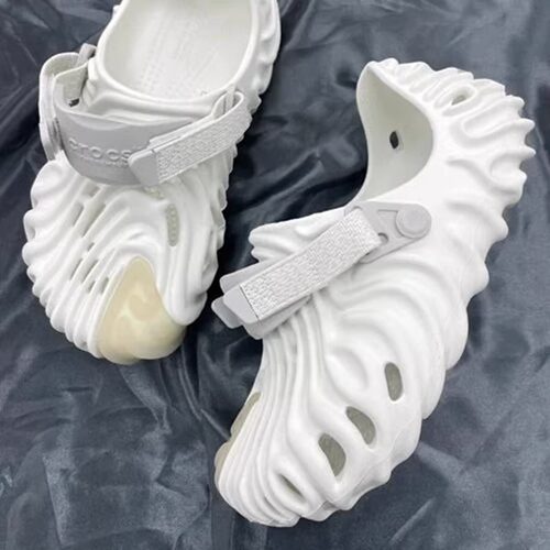 Crocs卡骆驰运动凉鞋拖鞋洞洞鞋