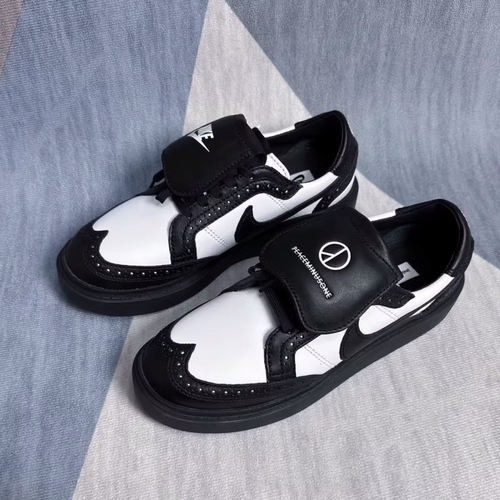 耐克NikeKwondo1小雏菊板鞋4.0