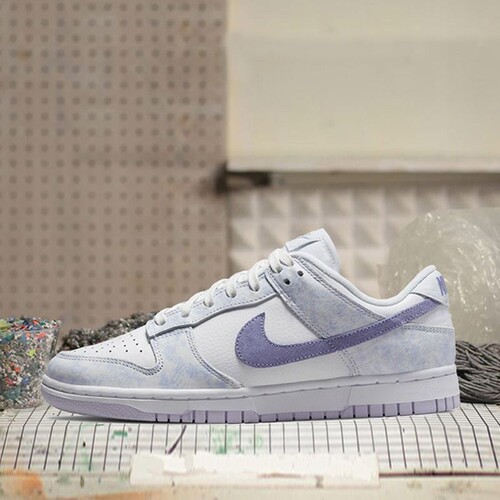 NikeDunkLowPurplePulse耐克香芋