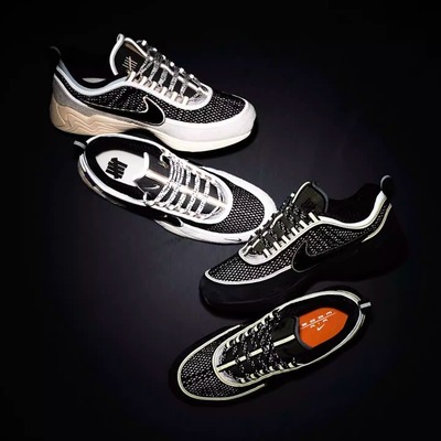 NIKE耐克UNDEFEATED男女跑步鞋