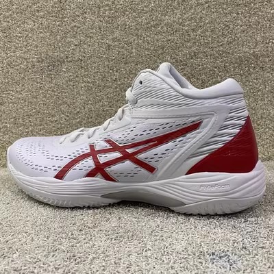 Asics亚瑟士GelhoopV14篮球鞋男