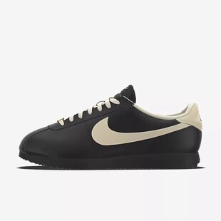 官方正品 Nike Cortez Unlocked耐克阿甘鞋 男女情侣定制休闲鞋