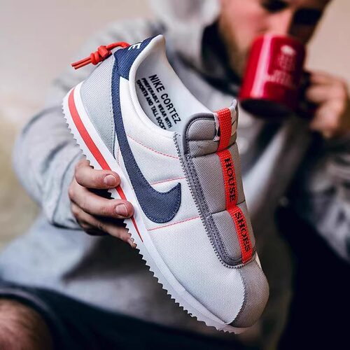 Nike耐克阿甘运动休闲板鞋联名款