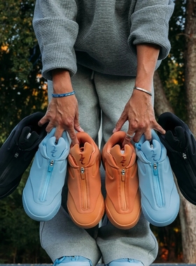 Converse x SHAI 001 Masi Blue 匡威联名款男女水蓝色运动休闲鞋