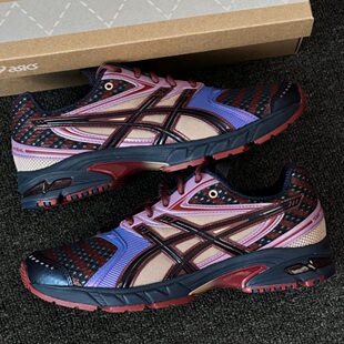 Kiko Kostadinov x Asics UB9-S Trainer 14 亚瑟士联名男女跑鞋