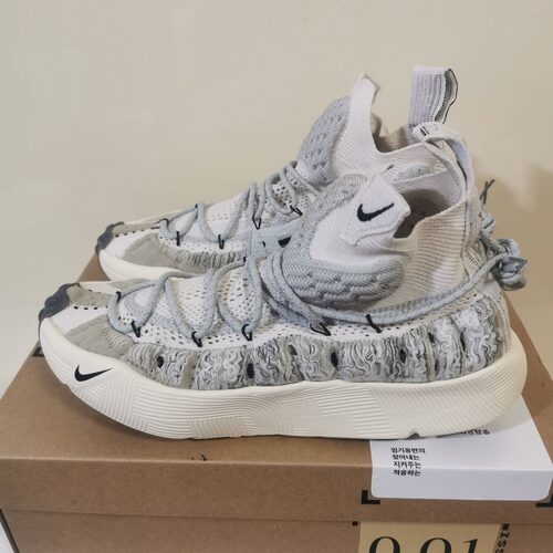 耐克NikeISPASense高帮休闲鞋