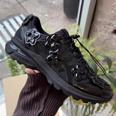 Asics亚瑟士CecilieBahnsen跑鞋