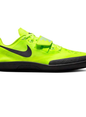 耐克Nike Zoom SD 4/2田径投掷铅球铁饼精英版田径鞋 DR9935 700