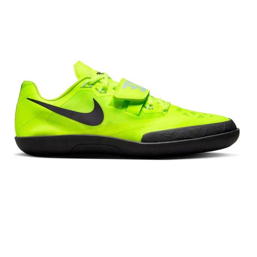 耐克Nike精英版田径鞋投掷铅球男