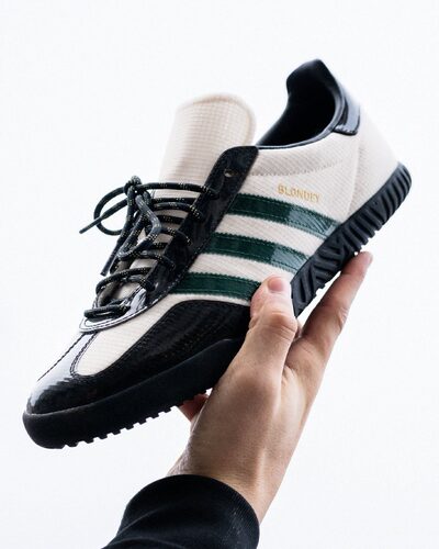 adidasA.B.GAZELLE阿迪达斯板鞋