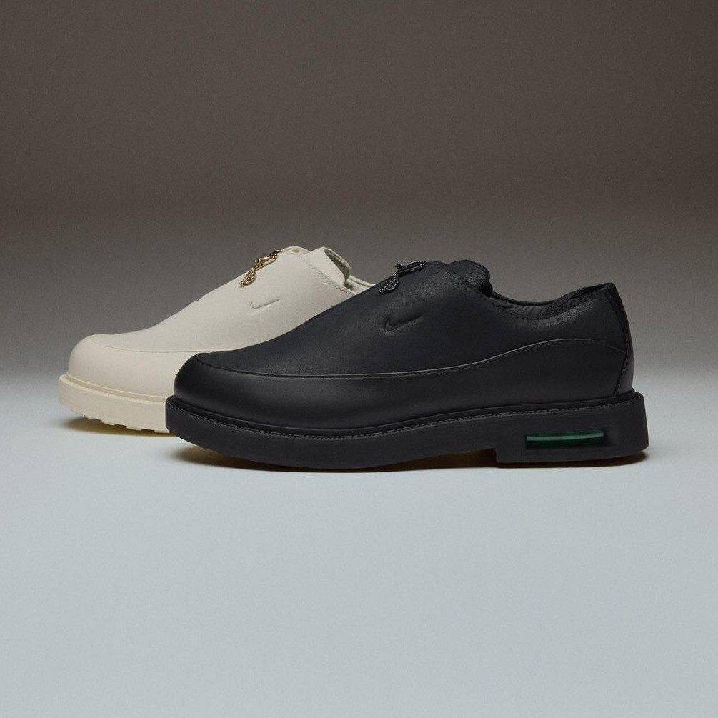 Nike耐克AirAfrique联名休闲鞋