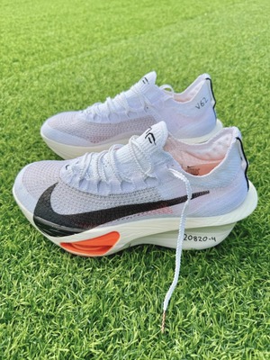 Nike耐克阿尔法3碳板马拉松跑鞋