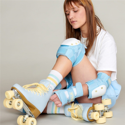 IMPALAAdult滑板轮滑护膝护具