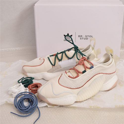 低帮天足运动鞋Adidas阿迪达斯男
