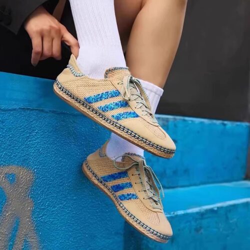 adidas阿迪达斯CLOT陈冠希同款鞋