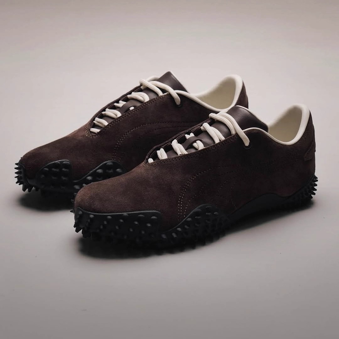 PUMA彪马JJJJound运动休闲鞋男女