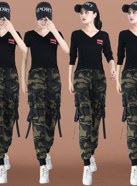 春夏水兵舞上衣女短袖新