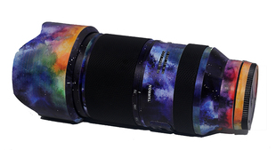 适用于腾龙701802.8A065镜头微单美保护3M贴纸本膜贴贴膜