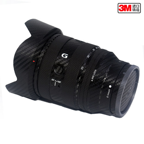 索尼FE2070F4G镜头贴膜