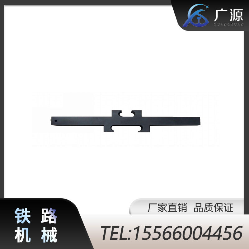 广源铁路 辙叉心轨断面卡尺JT机械五金及配附件/耗
