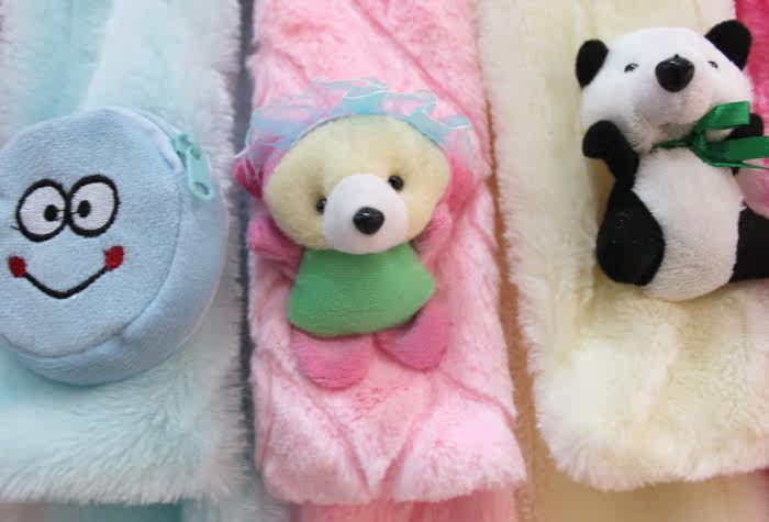 Echarpe enfant - Ref 2141223 Image 5