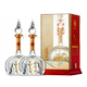 品牌直营 华山论剑西凤酒45度20年绵柔凤香型白酒双瓶500mL
