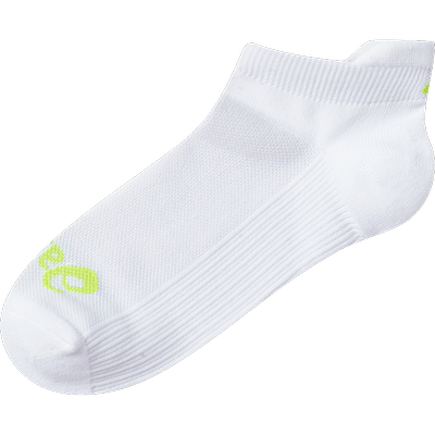 亚瑟士运动袜三双装跑步功能袜