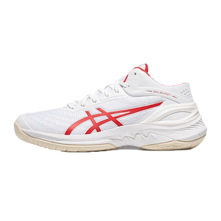 Asics亚瑟士篮球鞋男子官方GELBURST 28透气舒适稳定专业球鞋男