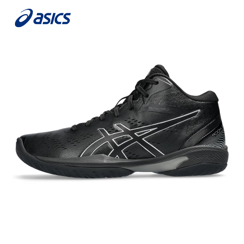 Asics耐磨亚瑟篮球鞋缓震运动鞋