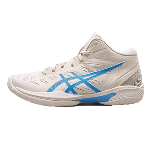 Asics亚瑟士男鞋篮球鞋GELHOOP V16三井寿透气防滑缓震训练鞋男