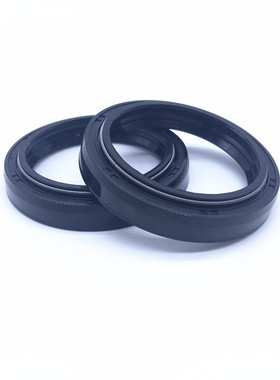 双簧油封DC骨架油封60x85x14 60x85x12微耕机旋耕机油封