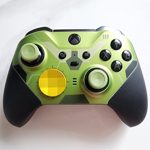 微软Xbox Elite Series2精英手柄xbox无线控制器XBOX精英二代手柄