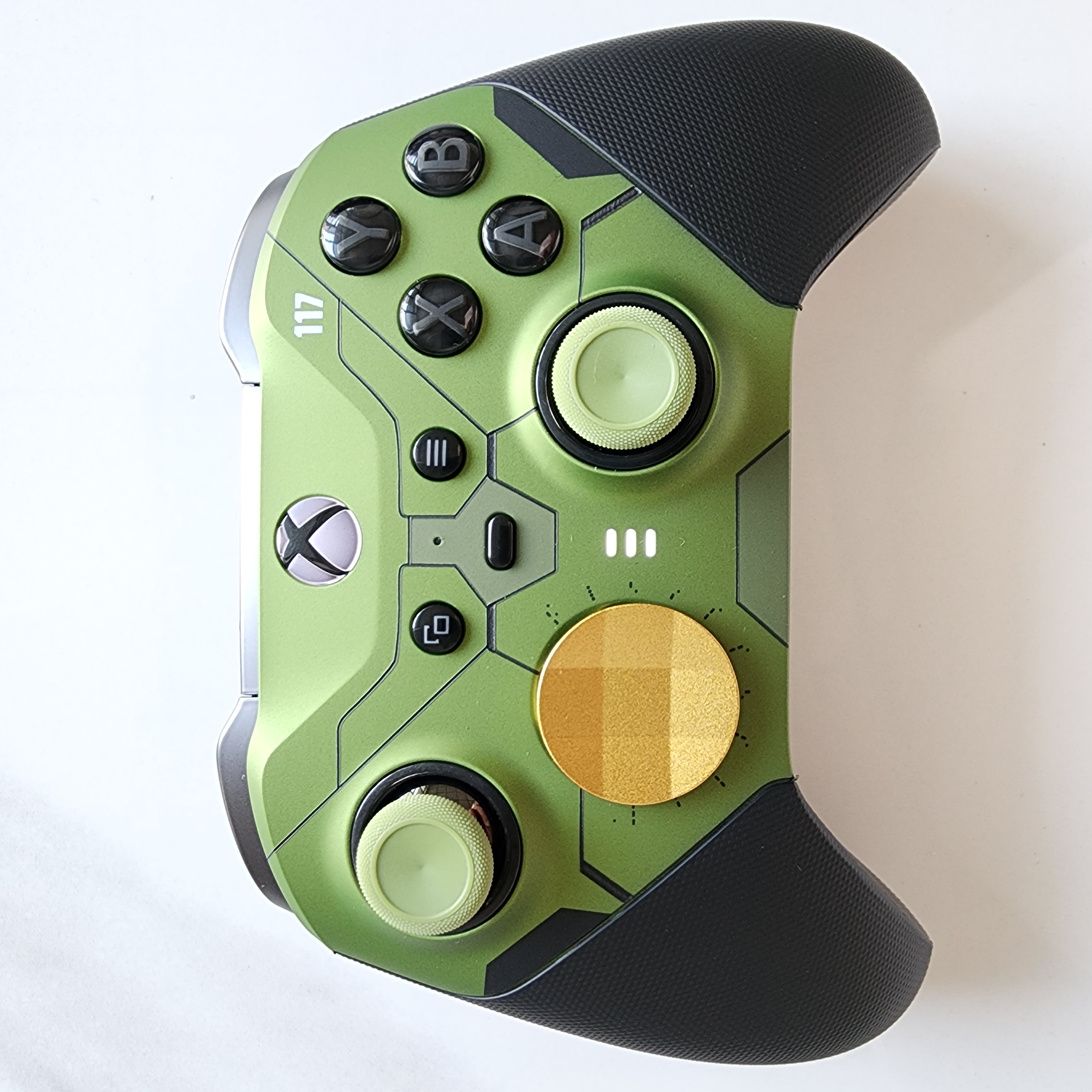 Xbox Elite Series2精英手柄Xbox精英二代手柄Xbox手柄无线控制器