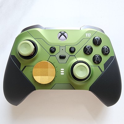 Xbox Elite Series2精英手柄Xbox精英二代手柄Xbox手柄无线控制器