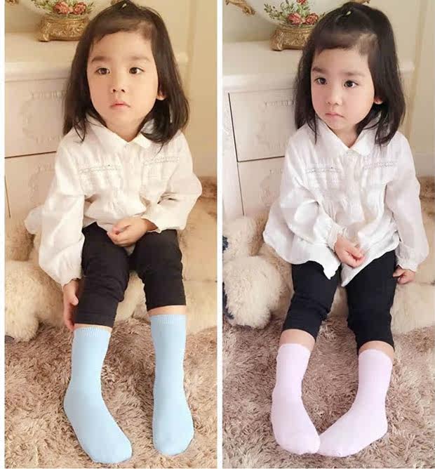 Chaussettes enfant ARTRIX - Ref 2108161 Image 4