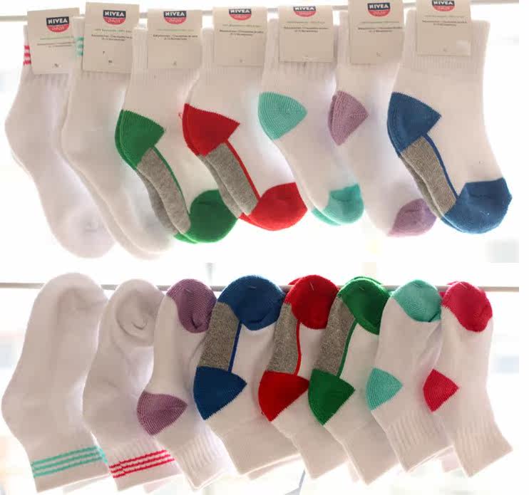 Chaussettes enfant ARTRIX - Ref 2108064 Image 3