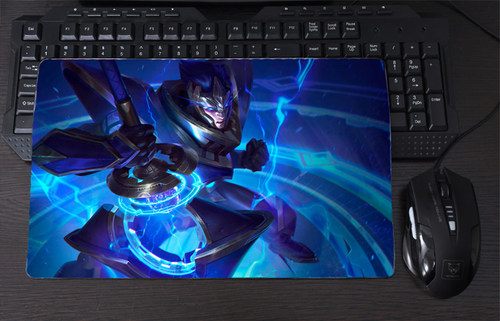 Lol德玛西亚皇子价格 Lol德玛西亚皇子图片 星期三