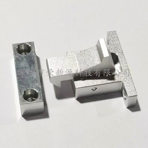铝合金卡扣22号  高30mm盖板卡扣 过锡炉压扣锁扣 波峰焊卡扣