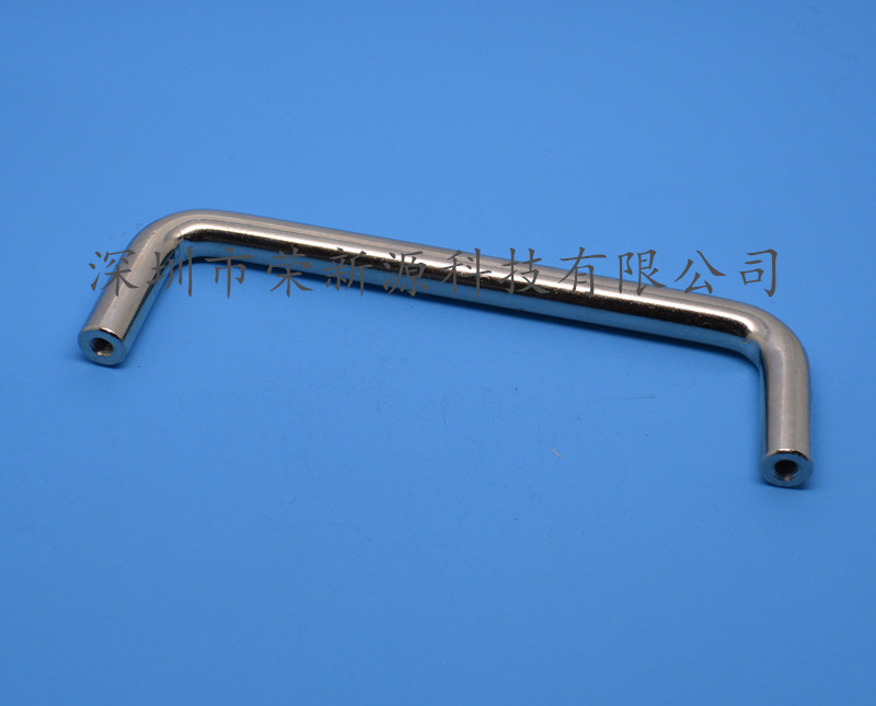 测试架备件设备提手 机械拉手8*105MM拉手 抽屉拉手 箱包拉手