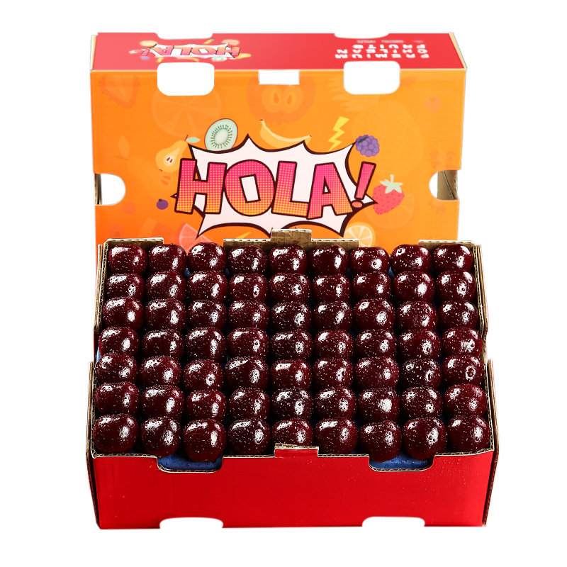 智利车厘子5斤新鲜水果当季整箱包邮不降级樱桃4j特大果礼盒装d,水产肉类/新鲜蔬果/熟食,车厘子/樱桃,淘宝优惠券,粉丝福利购,淘宝优惠卷