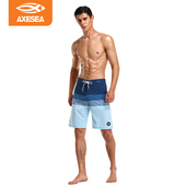 特价 Rocky 澳洲AXESEA 小码 lip 男士 速干冲浪泳裤 沙滩裤 运动短裤
