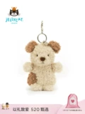 Jellycat, плюшевая сумка, игрушка, подвеска, фигурка на день Святого Валентина, Великобритания, подарок на день рождения