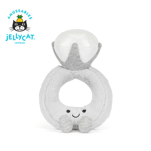 Jellycat英国高端毛绒玩具
