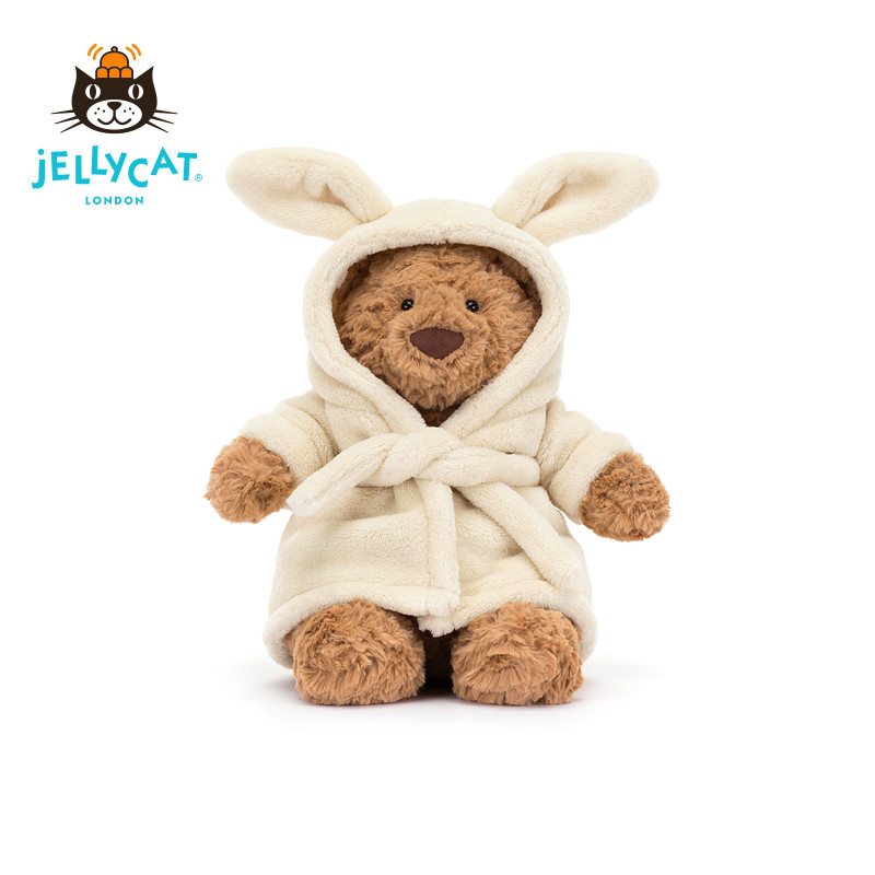 英国公仔毛绒玩具Jellycat图片