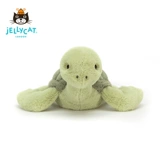 Jellycat, плюшевая игрушка, кукла, Великобритания