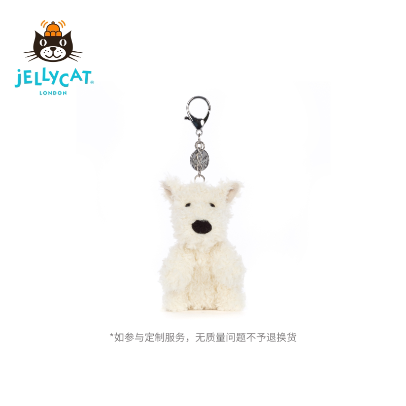 Jellycat英国高端毛绒玩具图片